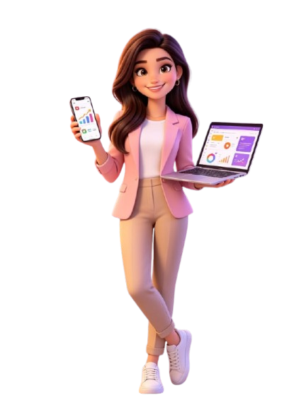App & Websites