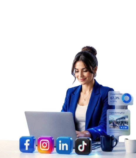 Digital Transformation